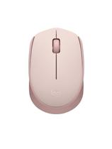 Mouse Logitech M170 Rosa sem Fio 910-006862-C Mouse Logitech M170 Rosa sem Fio 910-006862-C