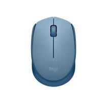 Mouse Logitech M170 ul Sem Fio - 910-006863-C