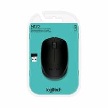 Mouse Logitech M170 Usb Wireless