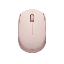 Mouse Logitech M170 Wireless 1000 Dpi Rosa 910-006862