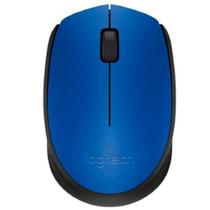 Mouse Logitech M170 Wireless - 910-004800