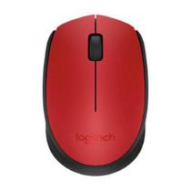 Mouse Logitech M170 Wireless - 910-004941