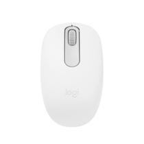 Mouse Logitech M196 3 Botões S/Fio 1000DPI Branco Mouse Logitech M196 3 Botões S/Fio 1000DPI Branco