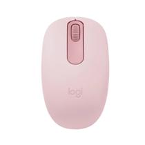 Mouse Logitech M196 Bluetooth 1000 DPI Rosa Mouse Logitech M196 Bluetooth 1000 DPI Rosa