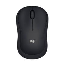 Mouse Logitech M220 Sem Fio Silent Preto - 910-007482