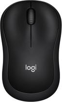 Mouse Logitech M220 Silent 1000DPI Wireless Preto 910-007482 Cor:Preto Mouse Logitech M220 Silent 1000DPI Wireless Preto 910-007482 Cor:Preto