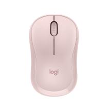 Mouse Logitech M240 Silent - Bluetooth, Sem Fio e Bateria de 18 Meses