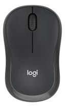 Mouse Logitech M240 Silenttouch Bluetooth sem Fio Grafite Silencioso Mouse Logitech M240 Silenttouch Bluetooth sem Fio Grafite Silencioso
