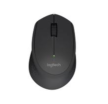 Mouse Logitech M280 Sem Fio - Preto