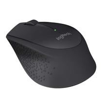 Mouse Logitech M280 USB Wireless 1000Dpi Preto, 910-004284
