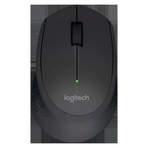 Mouse Logitech M280 Vermelho/preto/branco/azul