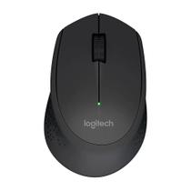 Mouse Logitech M280 Wireless Preto 910-004284