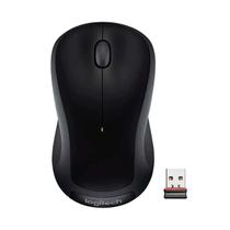 Mouse Logitech M310 Wireless Sem Fio Preto 910004277 Mouse Logitech M310 Wireless Sem Fio Preto 910004277