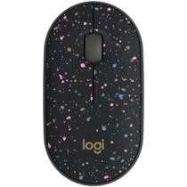 Mouse Logitech M340 Design Collection Wireless - Speckles