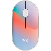 Mouse Logitech M340 Wireless com impressões de edição limitada