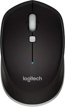 Mouse Logitech M535 Bluetooth - Sem Fio, Ótico, 1000 DPI Mouse Logitech M535 Bluetooth - Sem Fio, Ótico, 1000 DPI