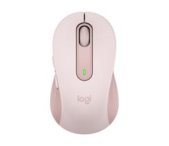 Mouse Logitech M650 Signature 910-006251 Rosa