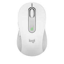 Mouse Logitech M650 Signature Bluetooth Branco 910-006252-V