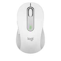 Mouse Logitech M650 Signature Bluetooth Branco 910-006252-V