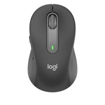 Mouse Logitech M650 Signature Bluetooth Preto 910-006250