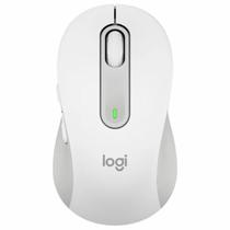 Mouse Logitech M650L 910-006233 Wireless White