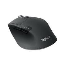 Mouse Logitech M720 Triathlon Sem Fio - Preto Mouse Logitech M720 Triathlon Sem Fio - Preto