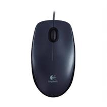 Mouse logitech m90 opt usb