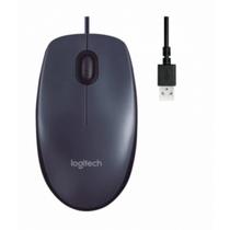 Mouse Logitech M90 Óptico Mouse Logitech M90 Óptico