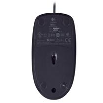 Mouse Logitech M90 Preto 1000DPI - 910-004053