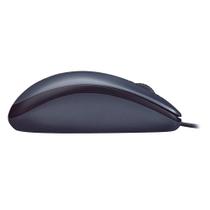 Mouse Logitech M90 Usb Preto