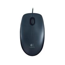 Mouse Logitech M90 - USB