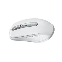 Mouse Logitech MX Anywhere 3, Cinza Claro