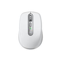 Mouse Logitech Mx Anywhere 3 Sem fio Cinza Claro 910-005993