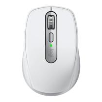 Mouse Logitech Mx Anywhere 3s Bluetooth - Cinza/preto Mouse Logitech Mx Anywhere 3s Bluetooth - Cinza/preto