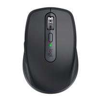 Mouse Logitech Mx Anywhere 3s Bluetooth - Cinza/preto