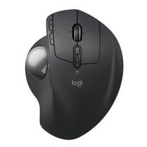 Mouse Logitech Mx Ergo S Trackball Cinza - 910-007261