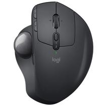 Mouse Logitech MX Ergo Trackball, Preto