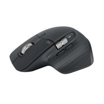 Mouse Logitech Mx Master 3s Bluetooth Edition, Conexão por Bluetooth, Rolagem ultra-rápida, 8K DPI, Clique Silencioso, Grafite - 910-007502 Mouse Logitech Mx Master 3s Bluetooth Edition, Conexão por Bluetooth, Rolagem ultra-rápida, 8K DPI, Clique Silencioso, Grafite - 910-007502