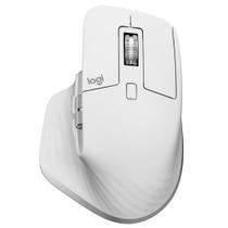 Mouse Logitech MX Master 3S Cinza Bolt 8K DPI 910-006562