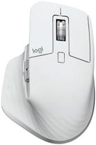 Mouse Logitech MX Master 3S Wifi Optico Gray