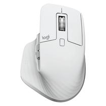 Mouse Logitech Mx Master 3s Wireless / Bluetooth - Branco