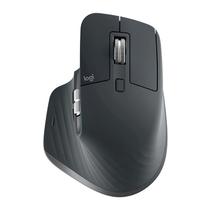 Mouse Logitech Mx Master 3s Wireless / Bluetooth - Grafite