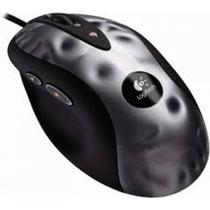 Mouse Logitech MX518 Gaming 910-005543 USB Black