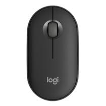 Mouse Logitech Pebble 2 M350s Bluetooth Graphite 910-007049 Mouse Logitech Pebble 2 M350s Bluetooth Graphite 910-007049
