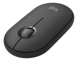 Mouse Logitech Pebble 2 M350S Grafite - 910-007049