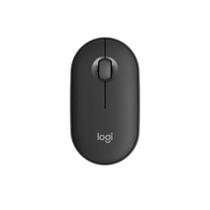 Mouse Logitech Pebble 2 M350S, Grafite