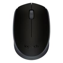 Mouse Logitech Sem Fio M170