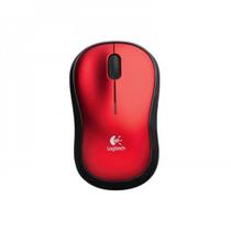 Mouse Logitech Sem Fio M185