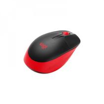 Mouse Logitech Sem Fio M190