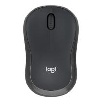 Mouse Logitech sem Fio M240 Grafite - 910-007113 Mouse Logitech sem Fio M240 Grafite - 910-007113